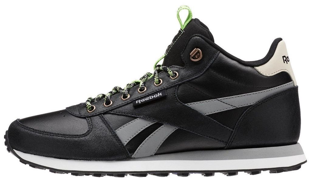 reebok royal flag classic