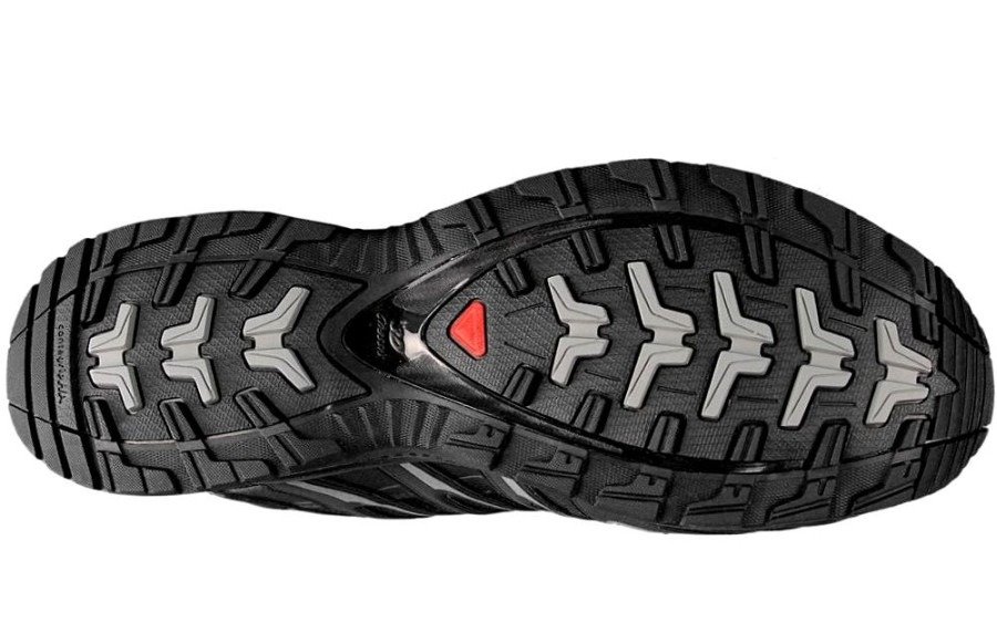 Buty do biegania męskie Salomon XA 3D GTX (366786) |