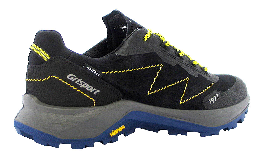 Grisport 14303 Gritex - Scarpe montagna