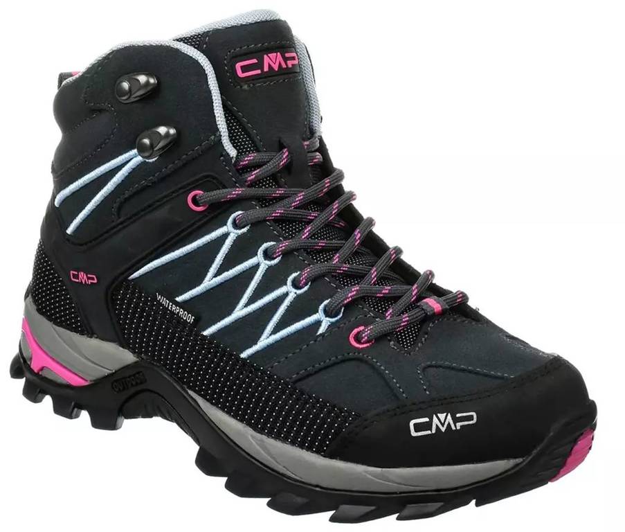 Buty Trekkingowe Cmp Rigel Mid Wp Waterproof Q Um Woliniusz Pl