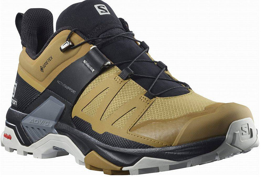 salomon x ultra 3 gtx cena