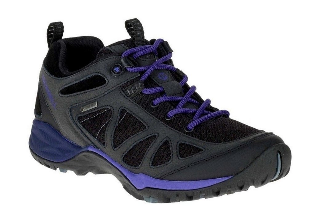 Merrell siren sport q2 clearance mid gtx