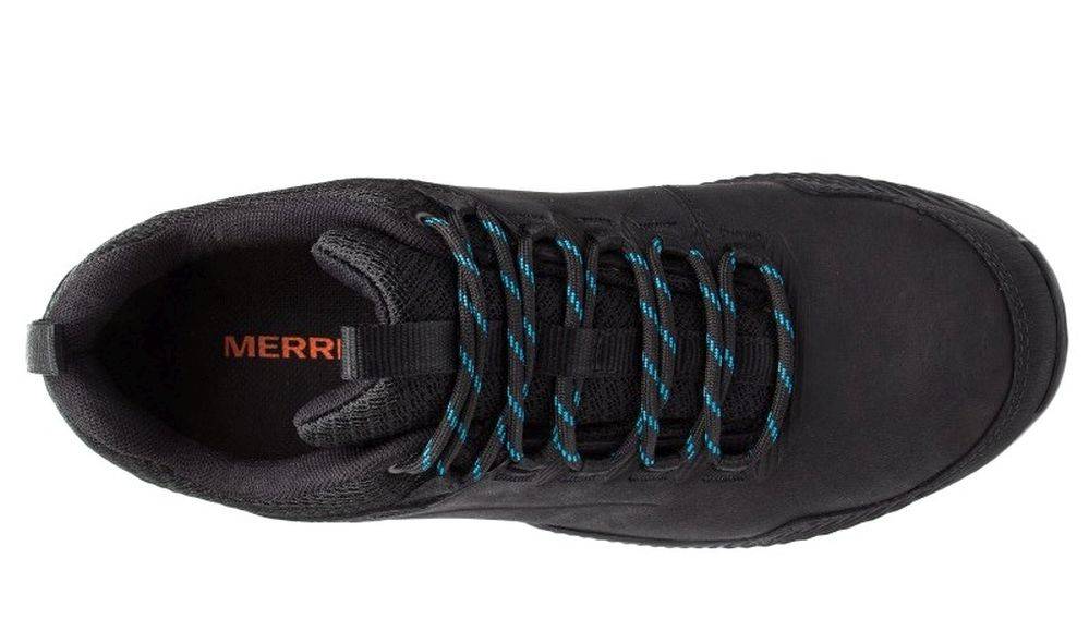 Merrell on sale forestbound j77285