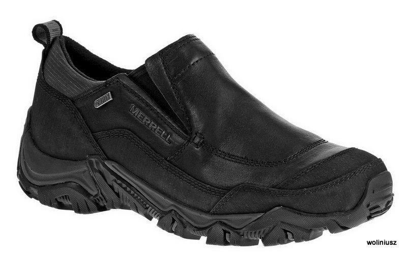 Merrell polarand clearance rove moc