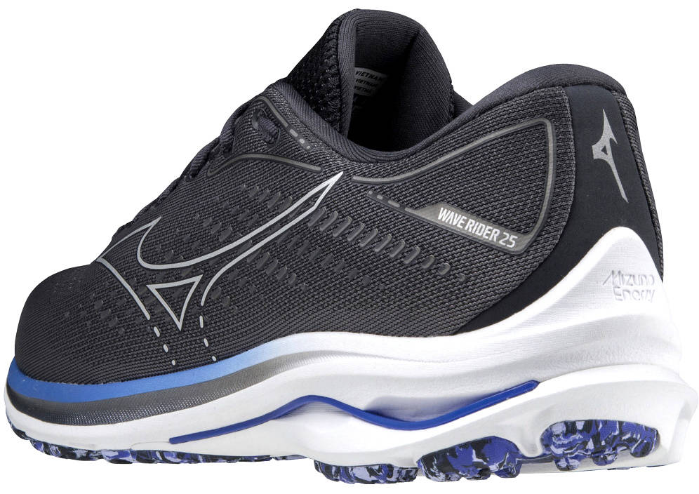 Męskie Buty Do Biegania MIZUNO WAVE RIDER 25 (J1GC210393) | Woliniusz.pl