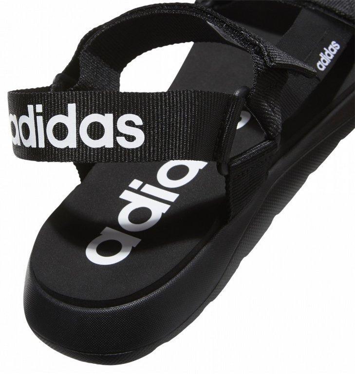 comfort sandal adidas