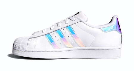 Buty superstar hologram aq6278 hotsell