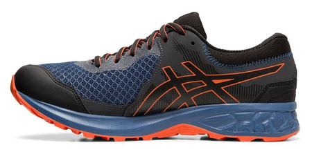 Buty do biegania Asics GEL SONOMA 4 GTX Gore tex 1011A210 400 Woliniusz.pl