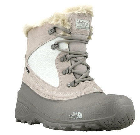 the north face youth shellista extreme